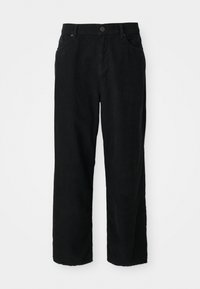 JACK UNISEX - Kelnės - black