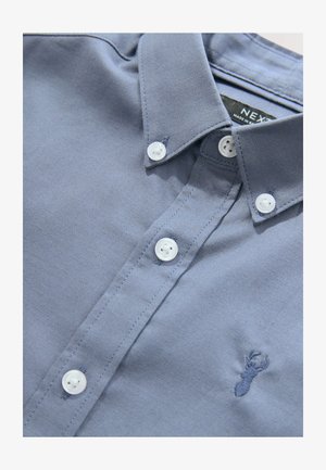 Next, OXFORD - Pluus - airforce blue