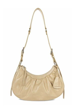 R�TRO & GLAM - Handtas - beige