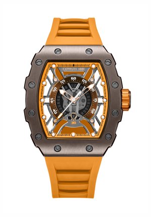Cerruti 1881 Watch - orange