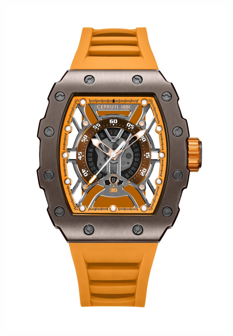 Cerruti 1881 Reloj - orange