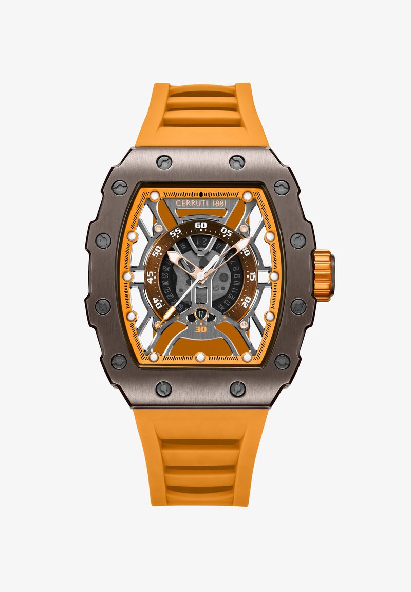Cerruti 1881 Rannekello - orange