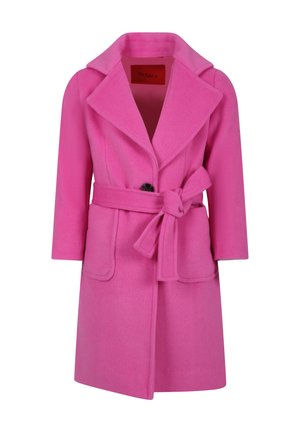 MAX&Co. Cappotto classico - pink