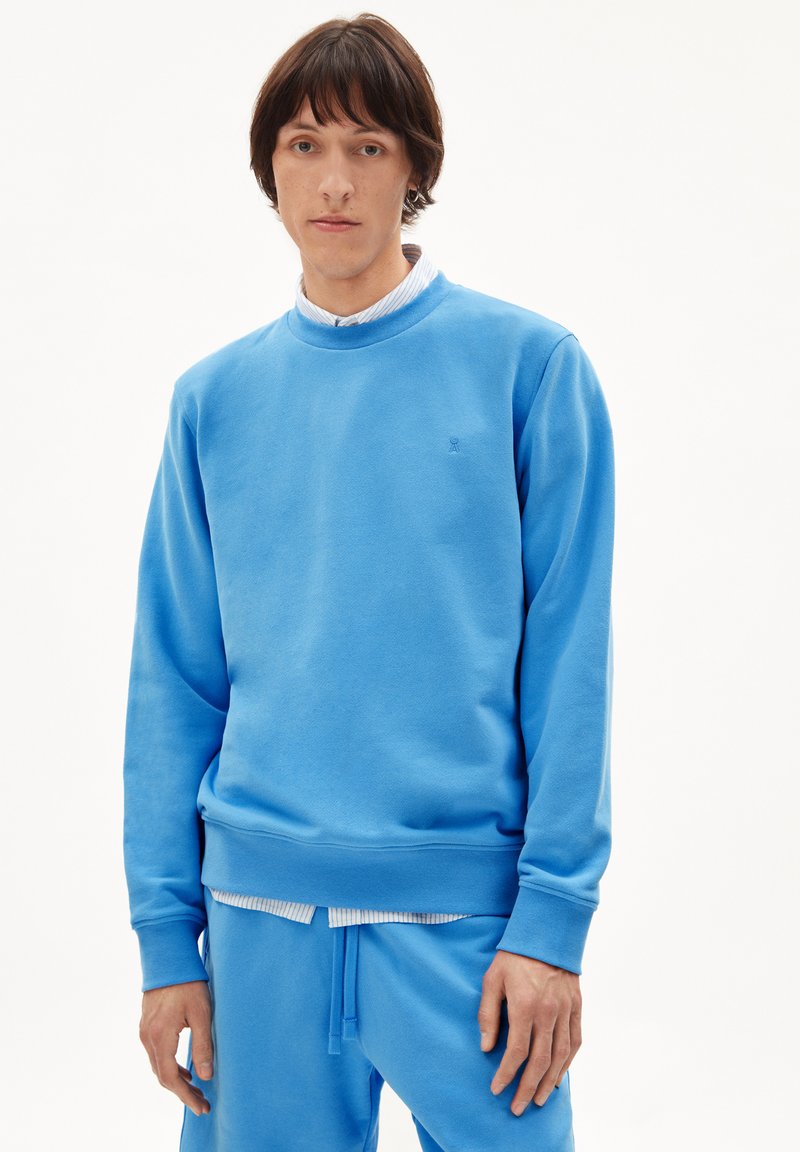 ARMEDANGELS / Damen-Sweat / BAARO COMFORT