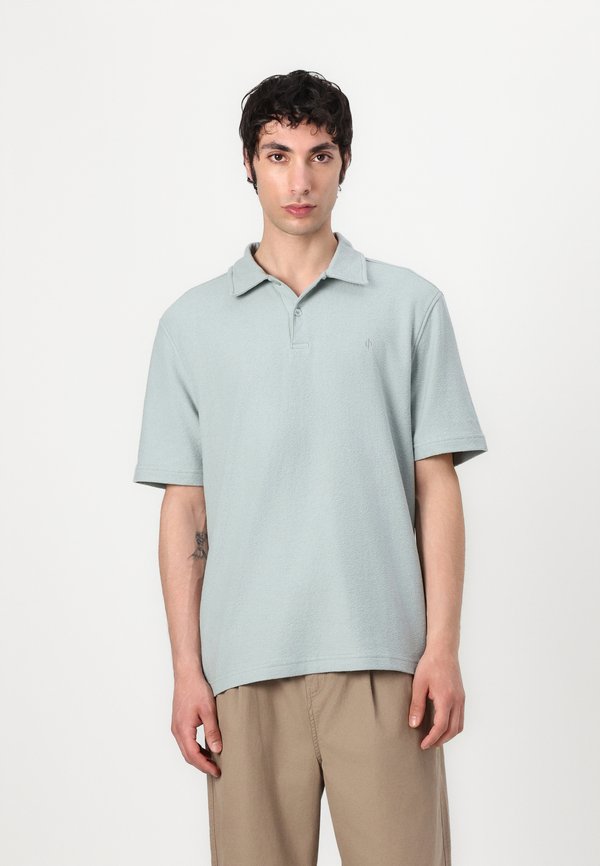 KVISTBRO  - Polo shirt - abyss