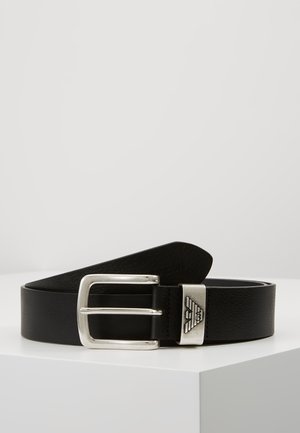 CINTURA - Ceinture - nero