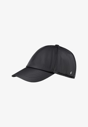 Roeckl, LANCASTER - Cap - black