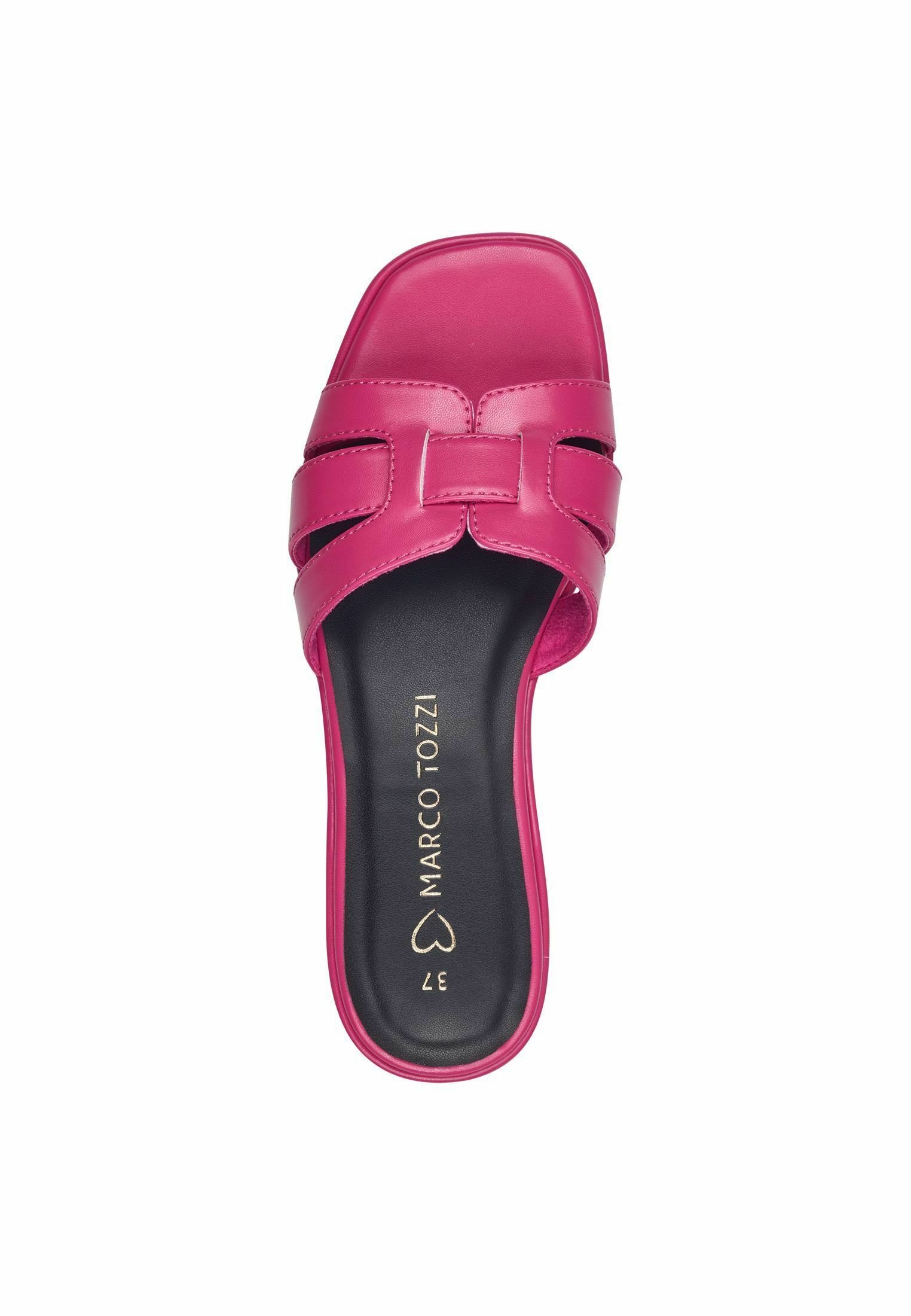 Marco Tozzi Mocassins - Cognac/marron