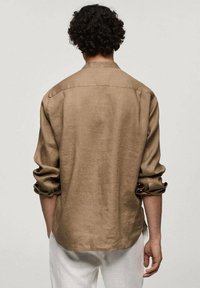 Mango Majica - beige