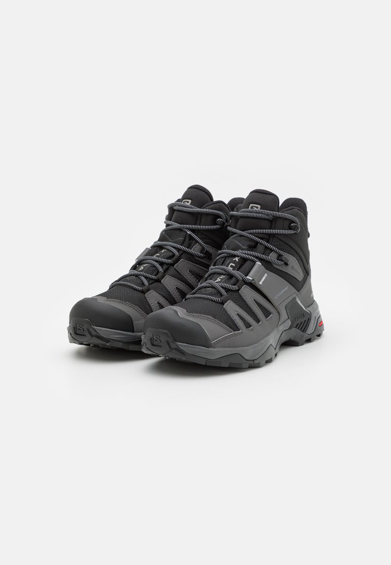 Zapatillas Montaña Hombre Salomon X Ultra Mid Gore-Tex