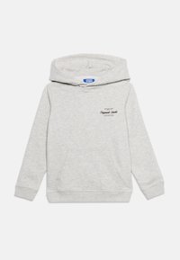 Non sélectionné, white melange