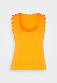 Επιλέχθηκε, orange