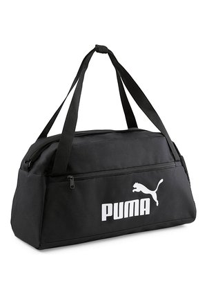 PHASE UNISEX - Sporttas - puma black