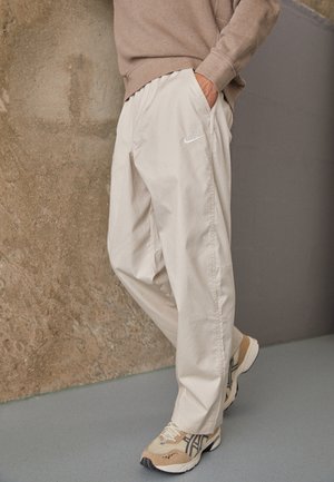 Verryttelyhousut - beige