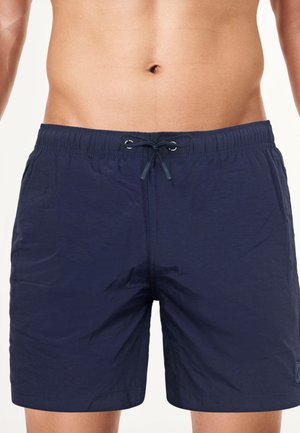PLAIN - Zwemshorts - navy