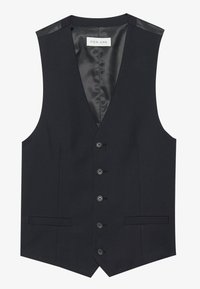 Unselected, black