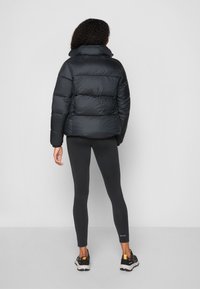 Columbia PUFFECT JACKET - Giacca invernale - black
