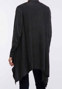 DreiMaster Kofta - mottled anthracite