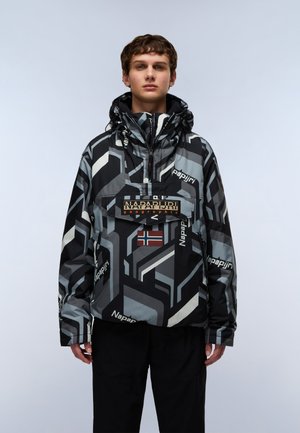 NEXT - Giacca a vento - black