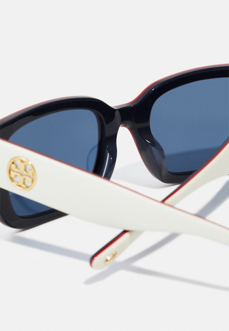 Tory Burch Sunglasses - ivory/red/blue/blue - Zalando.ie display picture 2