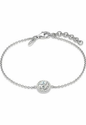 FAVS Armband - silber