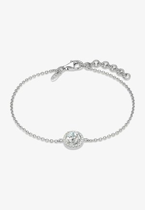 FAVS Armband - silberfarben