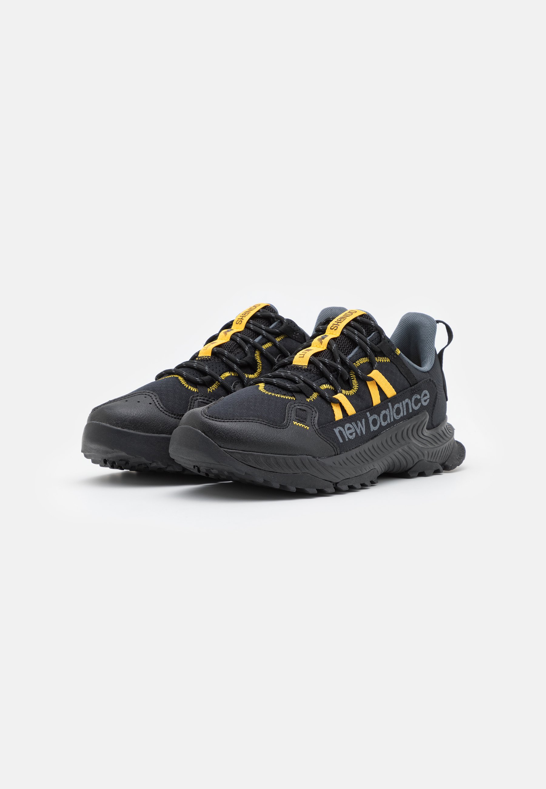 new balance trail