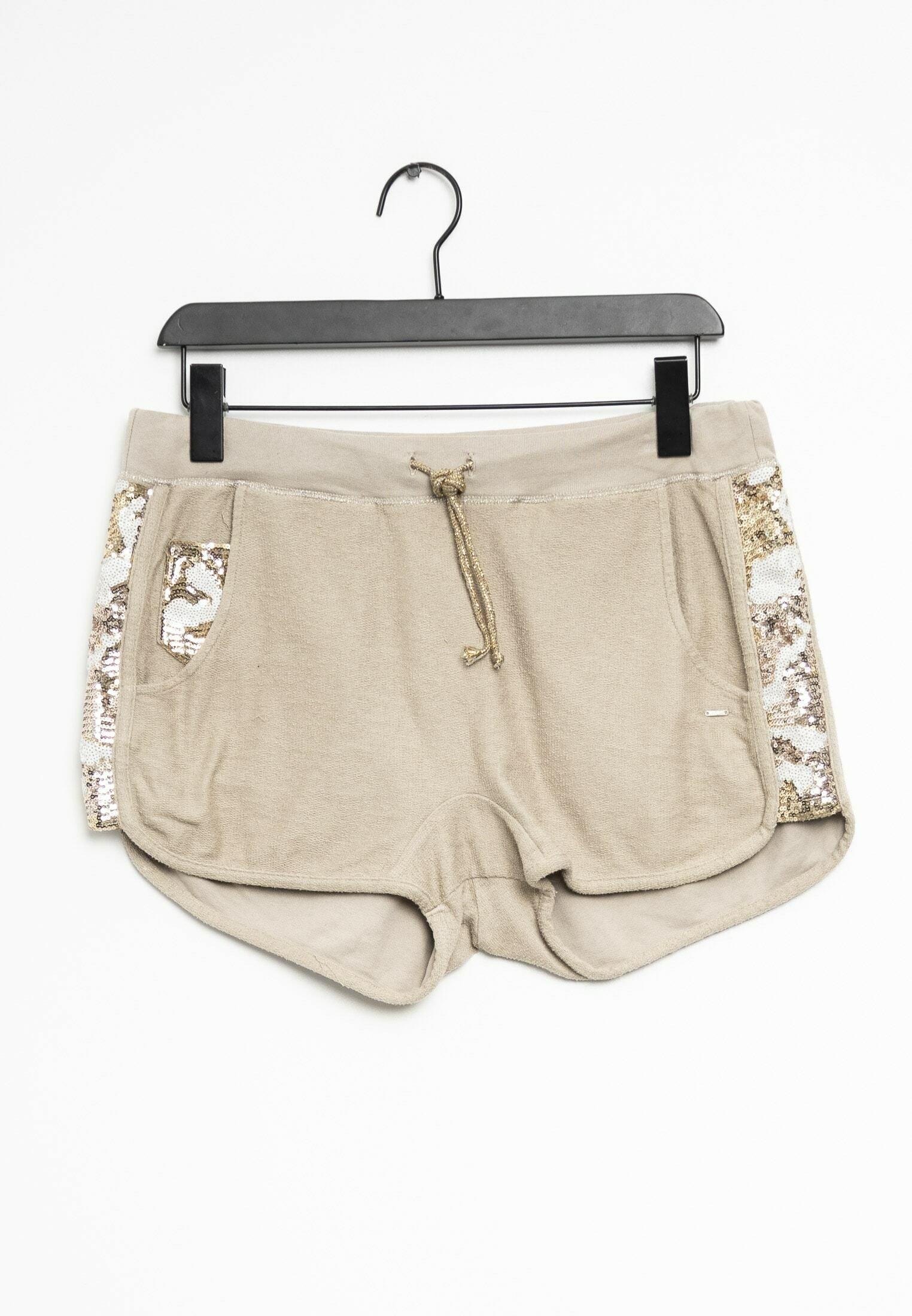 GAS Pantaloni sportivi - beige - Zalando.it