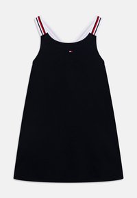 Selected, desert sky