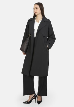 Trenssi - black