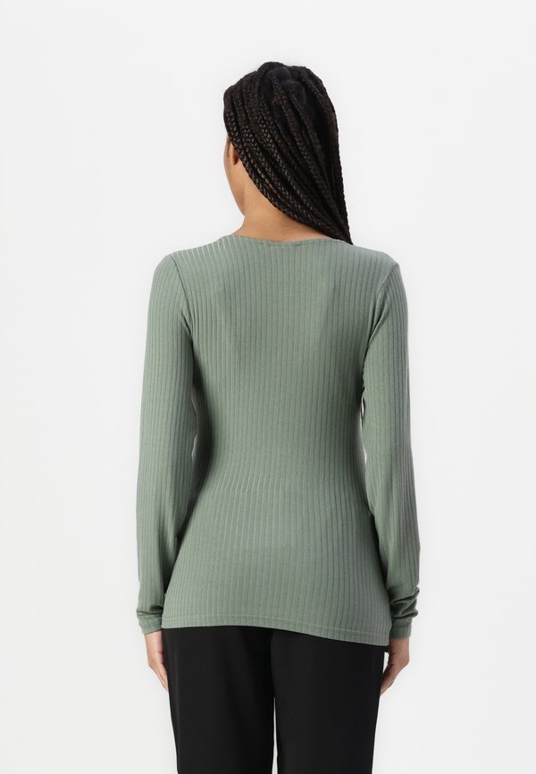 MLTRINITY TESS - Long sleeved top4