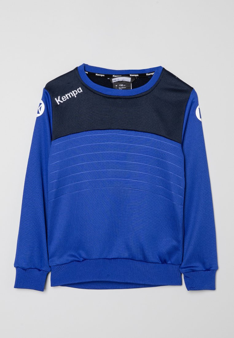 kempa Sweater donkerblauw kempa Sweater donkerblauw