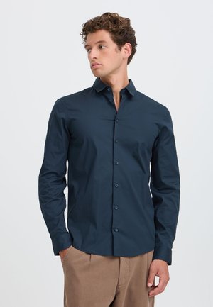Casual Friday, CFPALLE - Camisa - navy
