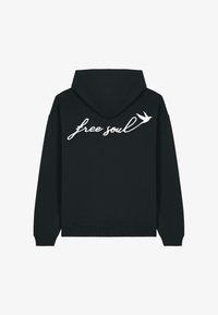 Non selezionato, black