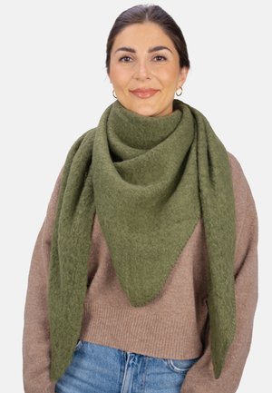 BRITTA - Foulard - khaki