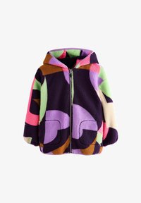 Nepasirinkta, purple multi