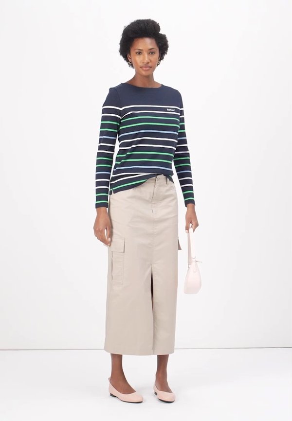 HAWKINS  - Long sleeved top4