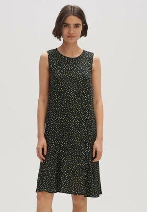 OPUS Day dress - black