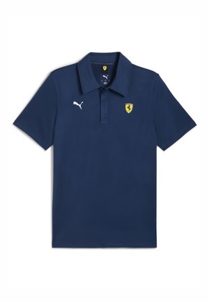 Polo - persian blue