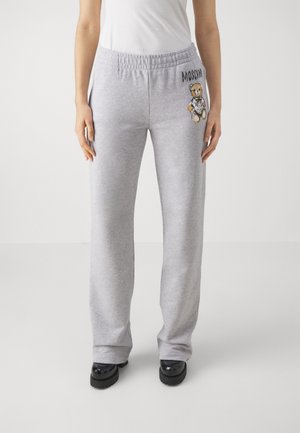 TROUSERS - Joggebukse - fantasy grey