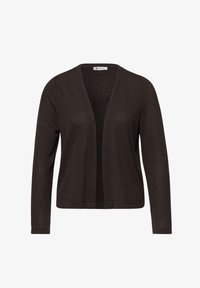 Niewybrane, espresso brown