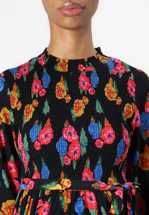 MLGEORGIA - Day dress - wisteria3