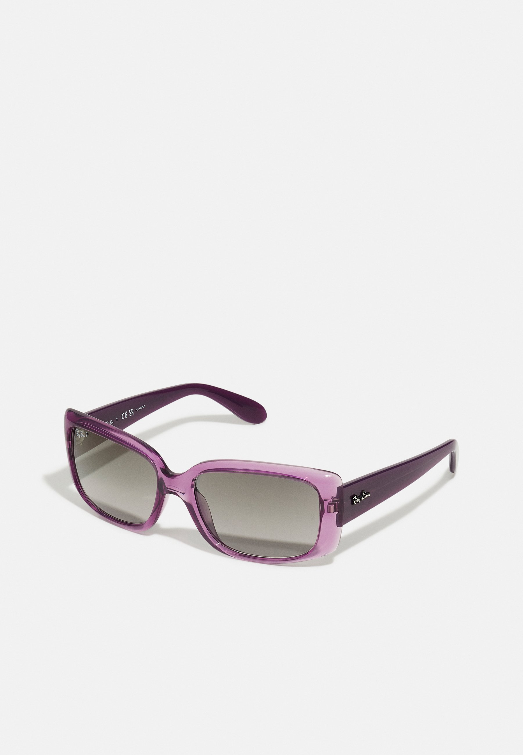 Lunettes de soleil reebok femme violet Clearance