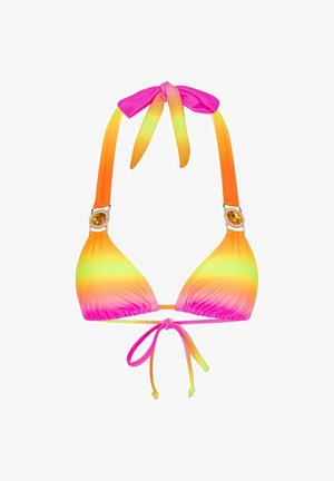 Moda Minx, CLUB TROPICANA TRIANGLE TOP - Bikini-Top - cabana escape