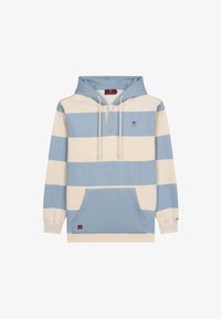 Sélectionné, light blue