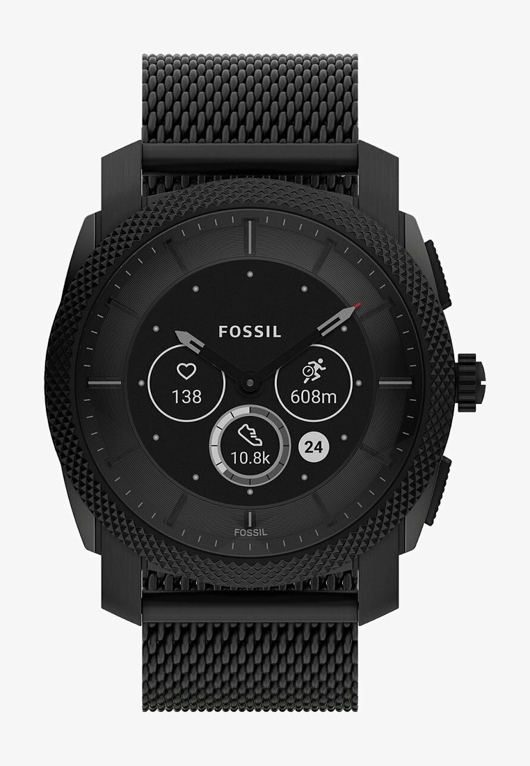 Hybrid Smartwatches Fossil Q Watch Black Friday Fossil Bronson