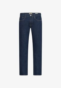Neizbrano, denim unwashed blue
