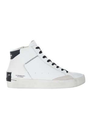 Sneakers alte - white