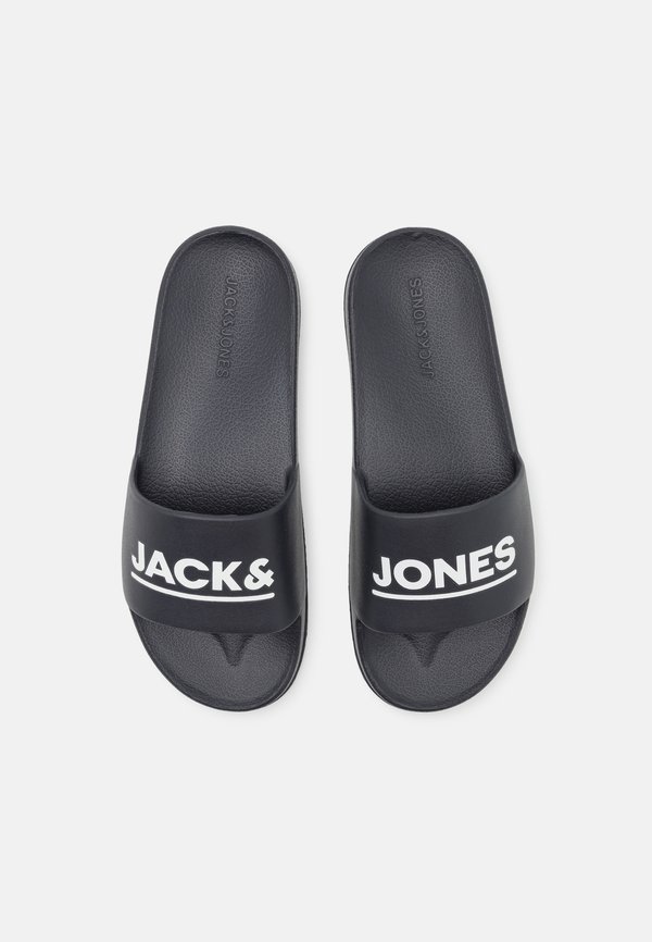 JFWOLLIE - Slippers - anthracite4