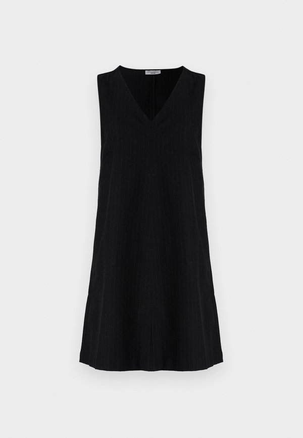 DRESS A SHAPE - Day dress4